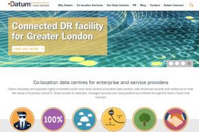 Managed IT Services Company Xiria Selects Datum Farnborough for Co-location