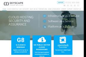 Cloud Services Provider Skyscape Rebrands After Losing Court Case