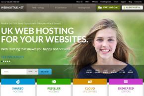 Small Business Host Webhost.UK.Net Announces Free Open Source SSL Certificates