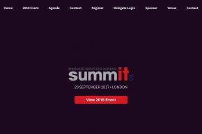 Sixth Annual Managed Services and Hosting Summit-UK Takes Place September 2017