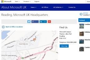 Cloud Giant Microsoft Announces Launch of ‘Groundbreaking’ Digital Skills Training in the United Kingdom
