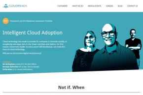 The Blackstone Group Acquires Cloud Computing Company Cloudreach